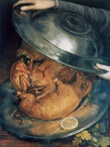 Kokken, c1570