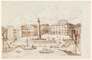 Ajaccio Havn, Korsika