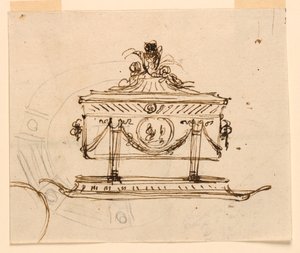 Terrin af Giuseppe Barberi