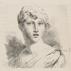  af Giuseppe Longhi