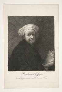 Rembrandt II-billeder