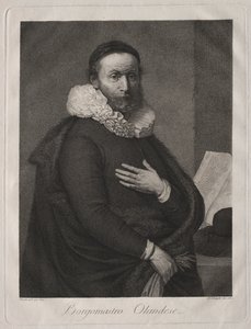 Den hollandske borgmester, 1811.