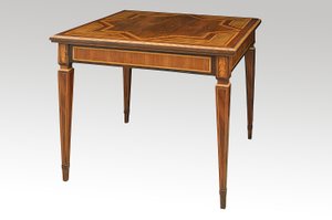 Bord af Giuseppe Maggiolini