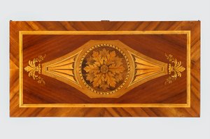 Bordplade (træ)