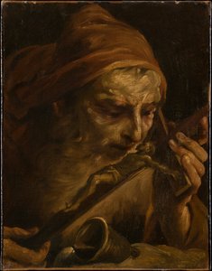  af Giuseppe Maria Crespi