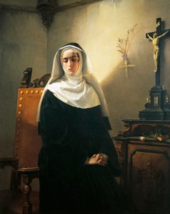 Nonne af Monza