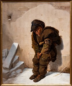 Skorstensfejeren