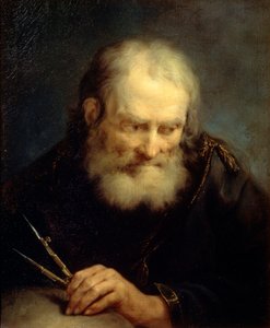 Archimedes, 1700-tallet.