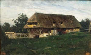 Landsted