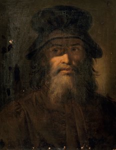 Portræt af Antonello Gagini (Palermo