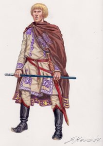 Centurion af Giuseppe Rava