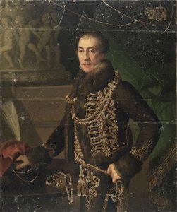 Patricierråden og bykansleren i Fiume, Vincenzo Nobile de Terzi