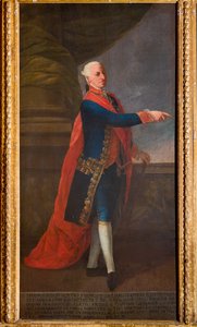 Vicekonge Francesco d