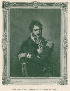 Marskal Jozef Anton af Giuseppe or Josef Grassi