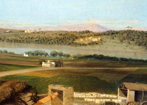 Ofantino af Giuseppe or Joseph de Nittis