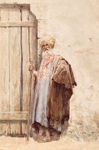 Ukendt billede af Giuseppe or Joseph de Nittis