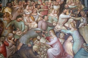  af Giusto di Giovanni de