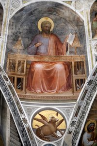  af Giusto di Giovanni de