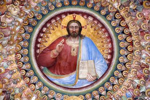  af Giusto di Giovanni de