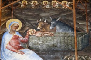  af Giusto di Giovanni de
