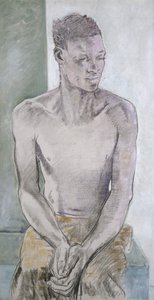Studie af Henry Thomas