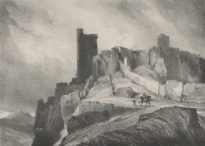 Hold af Polignac, 1831