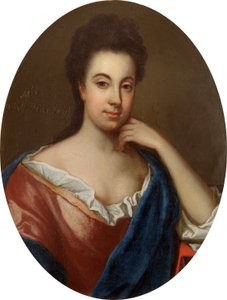 Fru Sarah Harvey