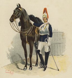 Hestevagterne