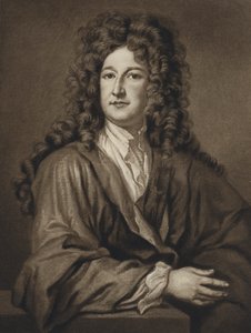 Charles Seymour, Duke Of Somersetdani af Godfrey Kneller