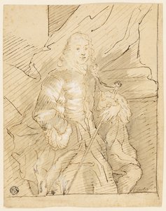 Jarl af Mountrath af Godfrey Kneller