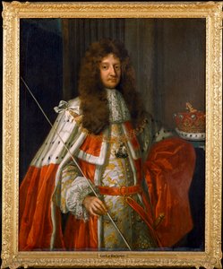 Laurence Hyde, jarl af Rochester af Godfrey Kneller
