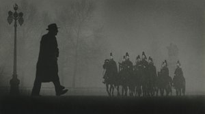 Hestevagter i St. James Park, London af Godfrey Macdominic