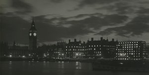 Westminster og Big Ben