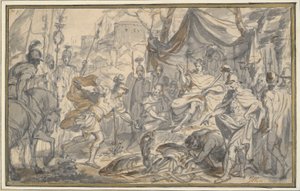 Publius Quintilius Varus