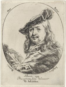  af Godfried Schalcken