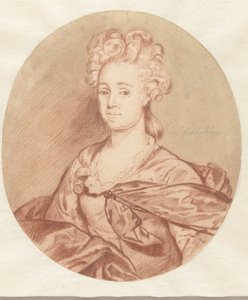  af Godfried Schalcken