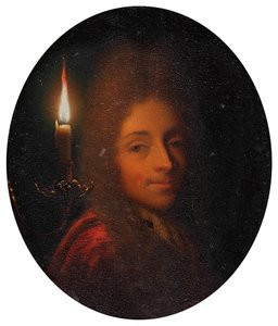 af Godfried Schalcken