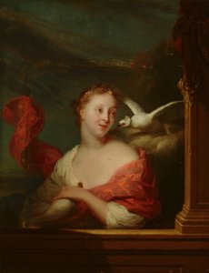  af Godfried Schalcken
