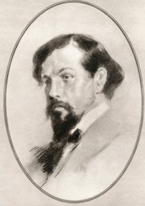 Achille-Claude Debussy, fra Living Biographies of Great Composers af Gordon Ross
