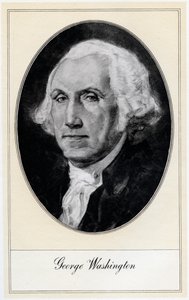 George Washington, USA