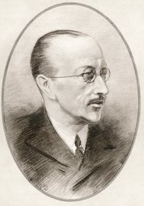 Igor Fyodorovich Stravinsky, fra Living Biographies of Great Composers af Gordon Ross