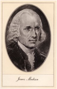 James Madison, USA
