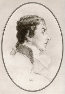 Joseph Mallord William Turner, fra Living Biographies of Great Painters af Gordon Ross