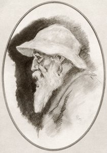 Pierre-Auguste Renoir, fra levende biografier om store malere af Gordon Ross