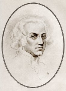 Sir Joshua Reynolds, fra Living Biographies of Great Painters af Gordon Ross