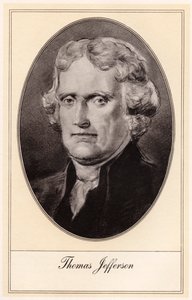 Thomas Jefferson, USA