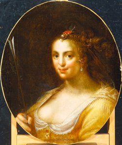 Jægerinden Diana