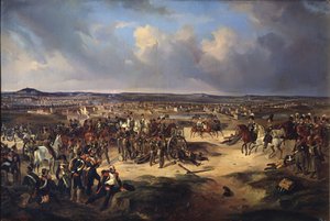 Slaget ved Paris den 17. marts 1814, 1834