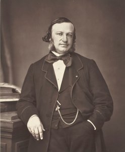 Auguste Ambroise Tardieu fransk læge og retsmediciner, 1818-1879, 187679.