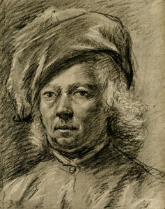 Mandlige hovedstudie